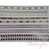 Флэш (золотое) тату YS-25 15х21см